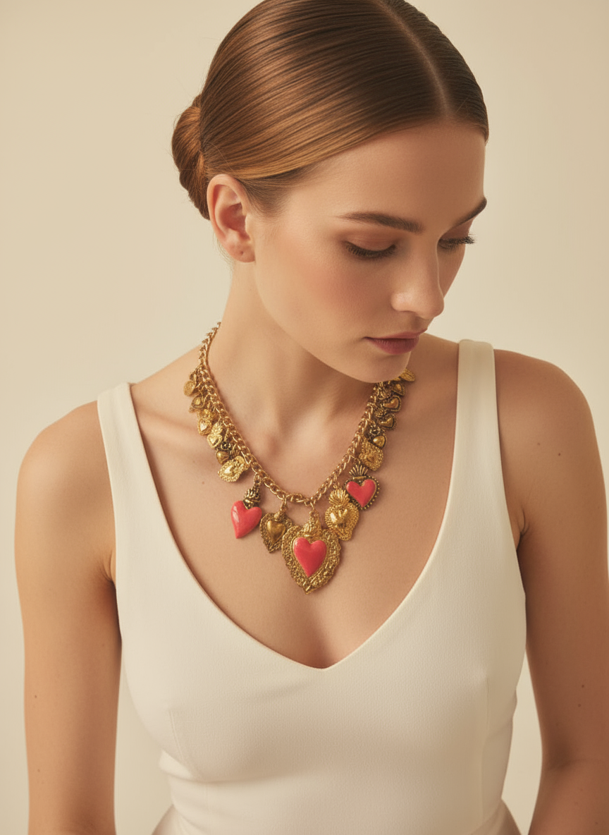 Collana Amor Profano