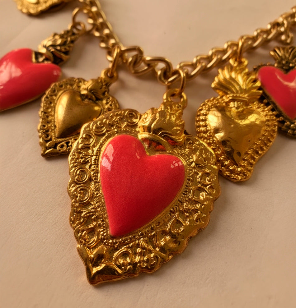 Collana Amor Profano