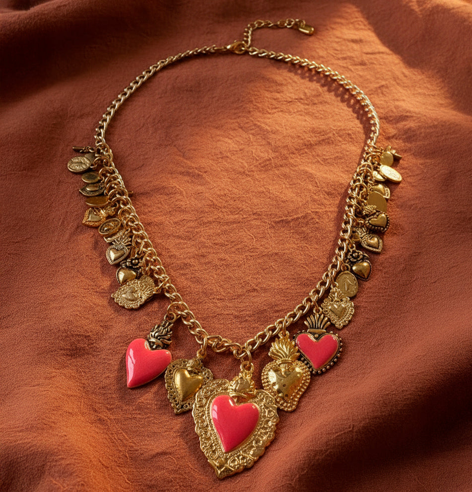 Collana Amor Profano