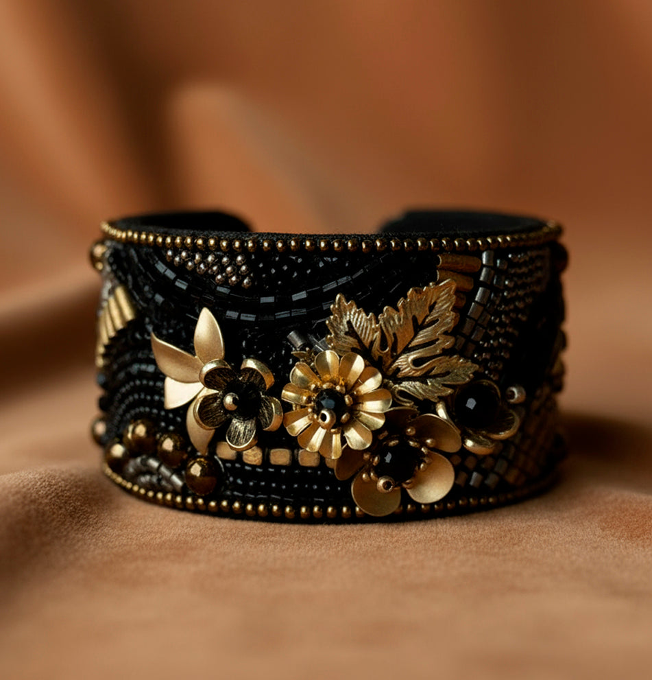 Bracciale Rigido Oronero